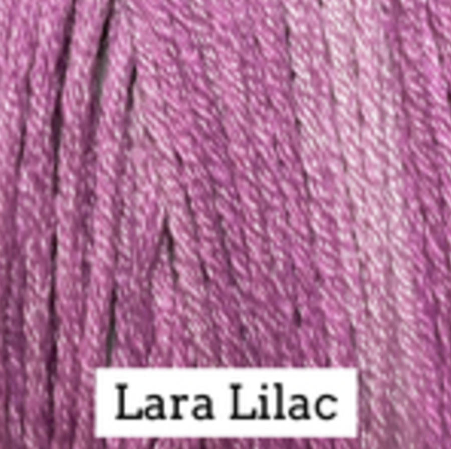Belle Soie - BS055 Lara Lilac