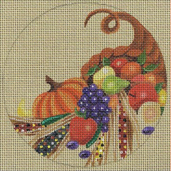 Leigh Designs Holiday on Parade-Thanksgiving 7805