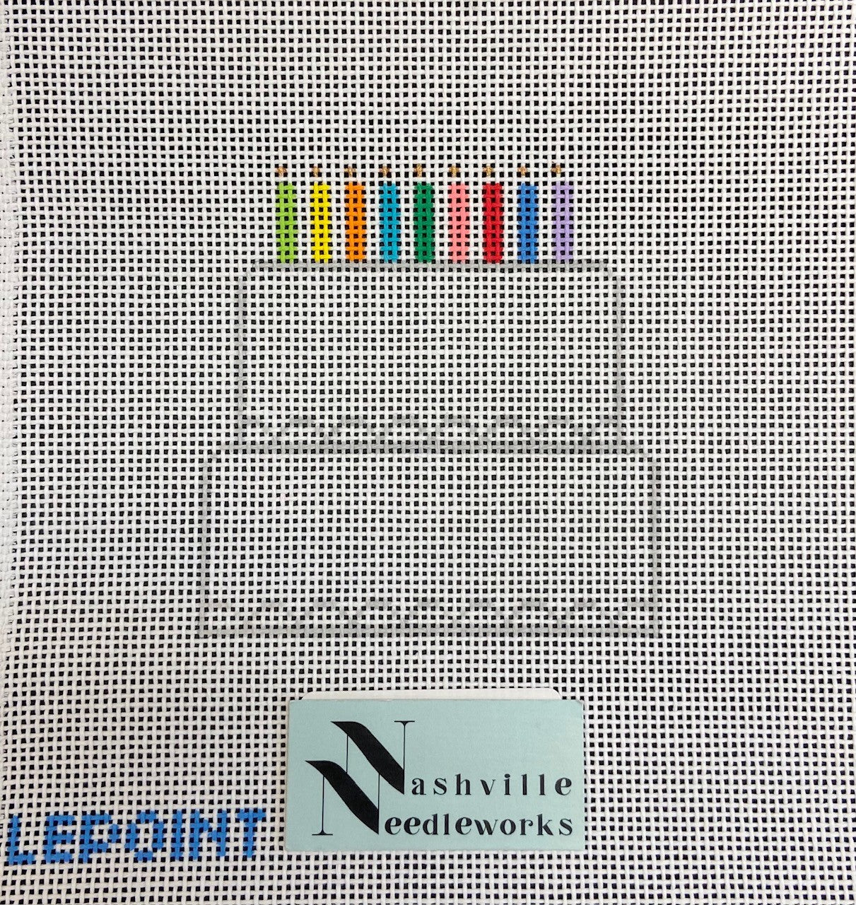 Le Point Studio Birthday Cake