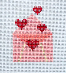 ArdenGray
LoveLetter
