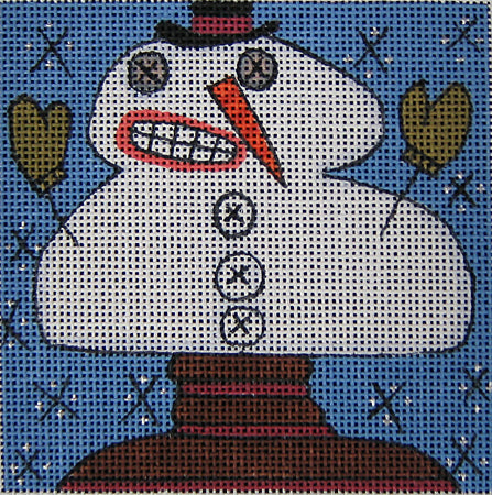 Snowy Make Do (TS)