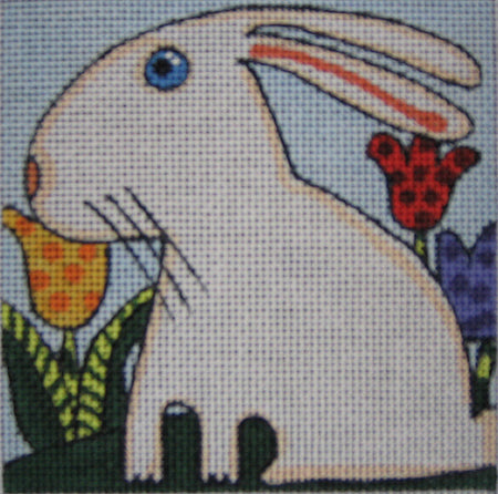 Bunny Hop – April (TS)