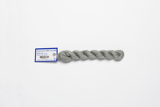 Milan - 1507 Squirrel