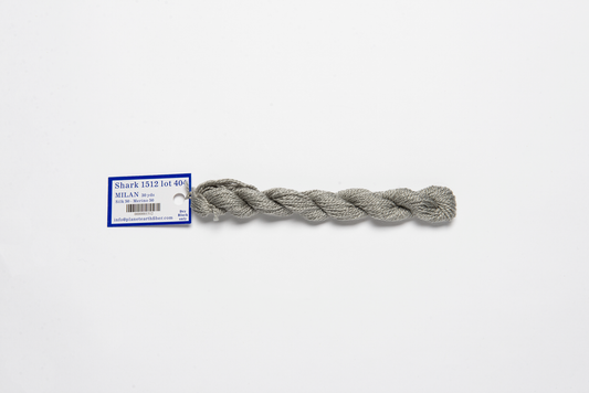 Milan - 1512 Shark