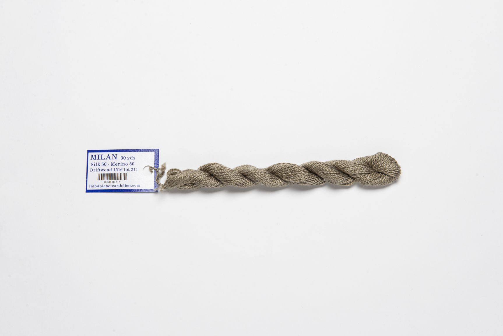 Milan - 1516 Driftwood