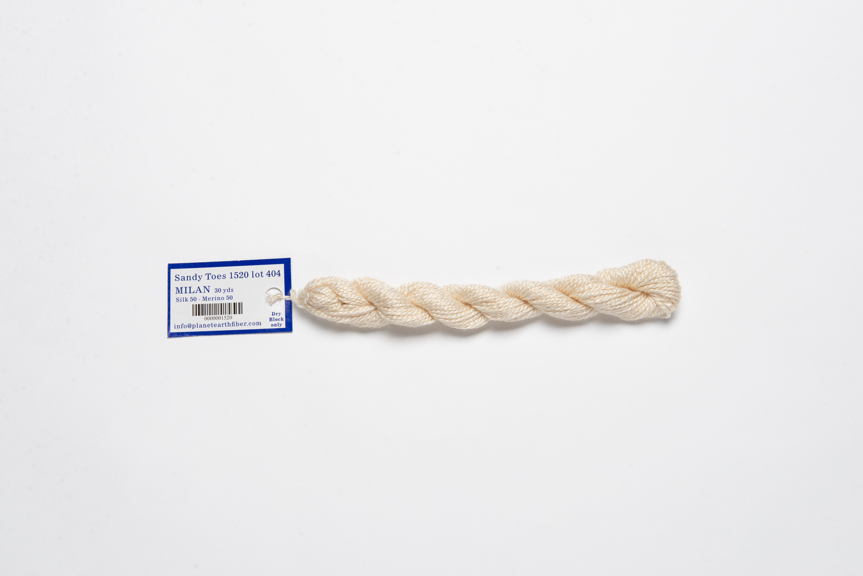 Milan - 1520 Sandy Toes