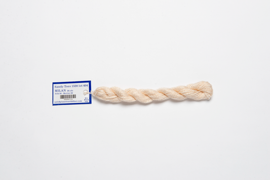 Milan - 1520 Sandy Toes