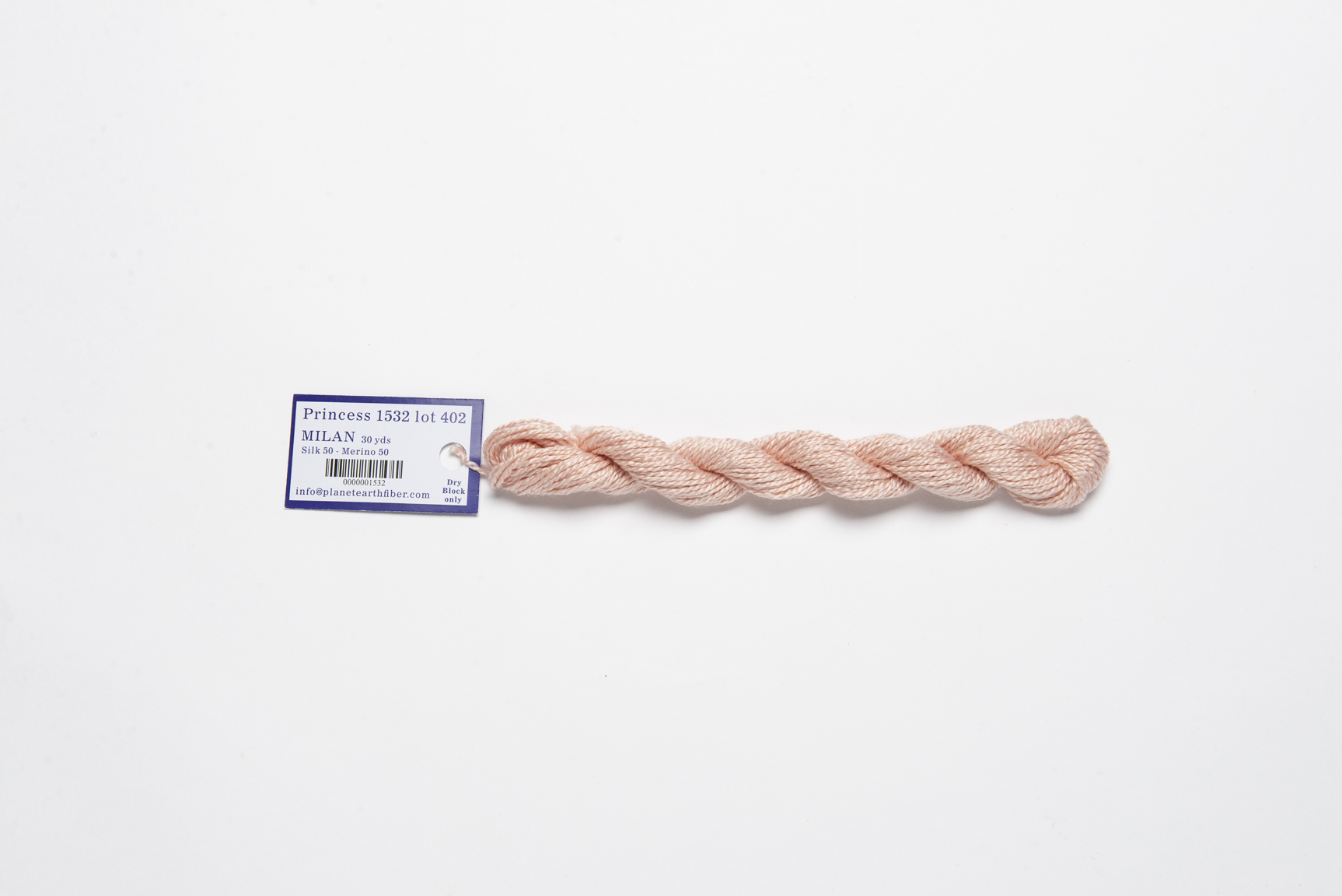 Milan - 1532 Princess