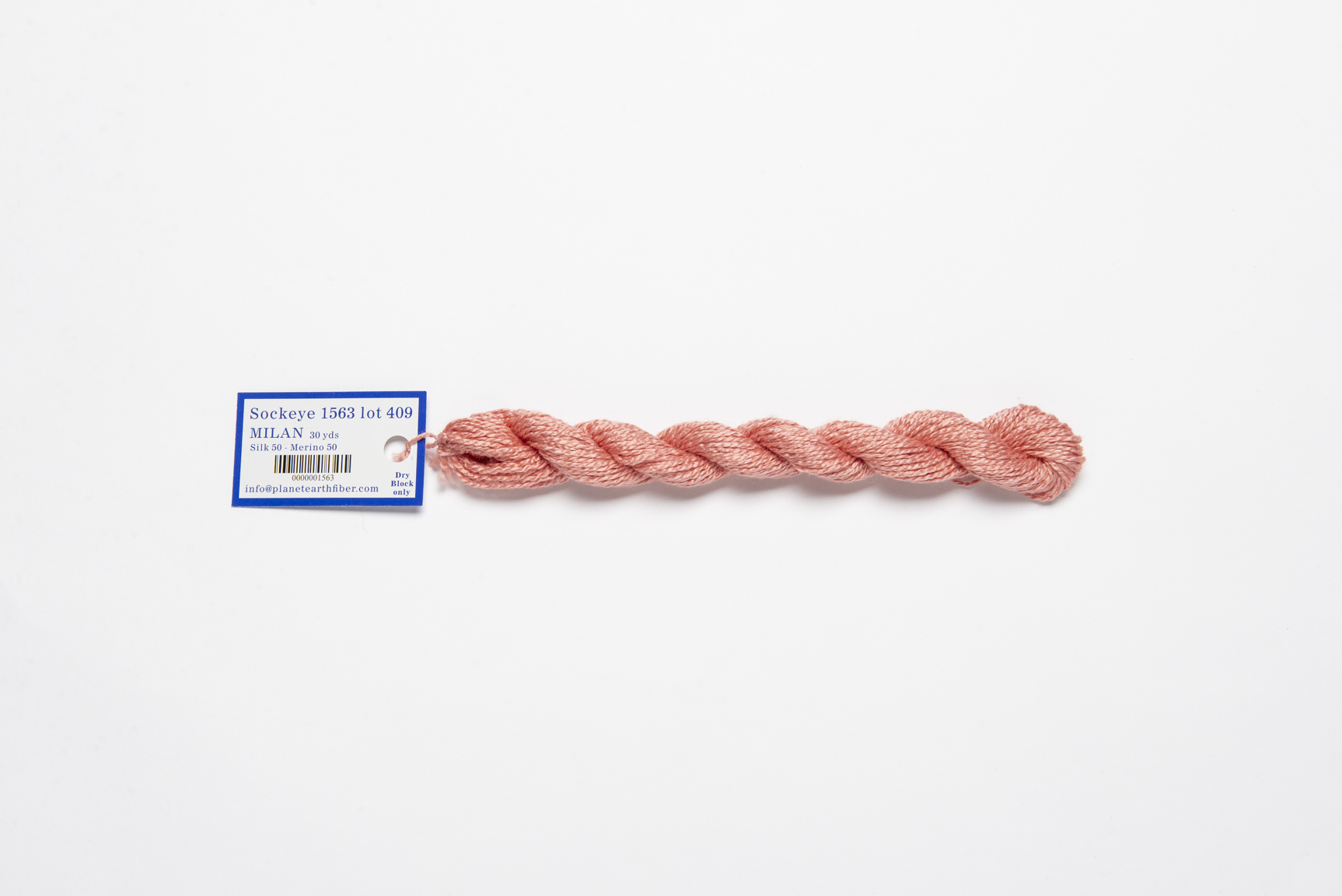 Milan - 1563 Sockeye