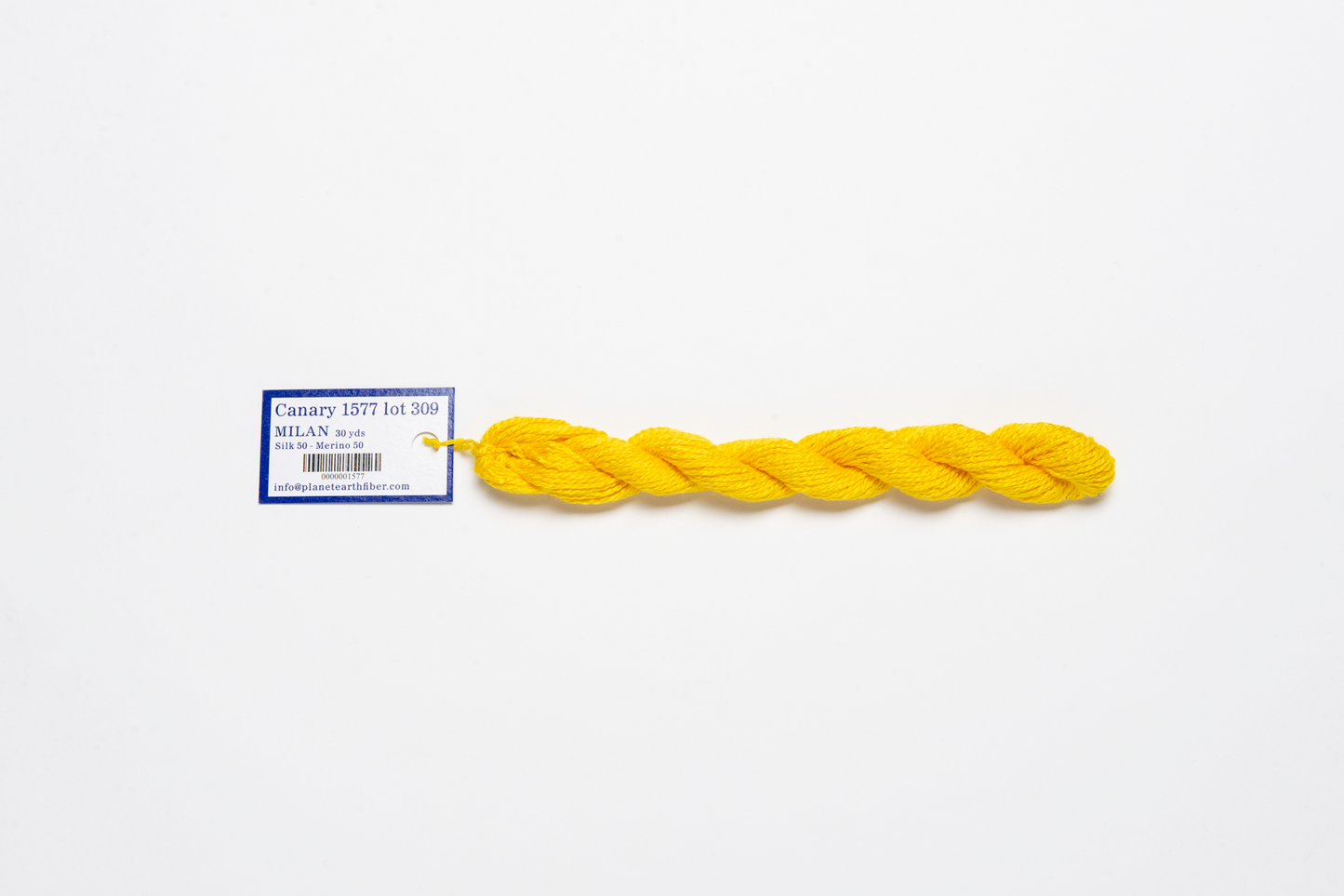 Milan M-1577 Canary