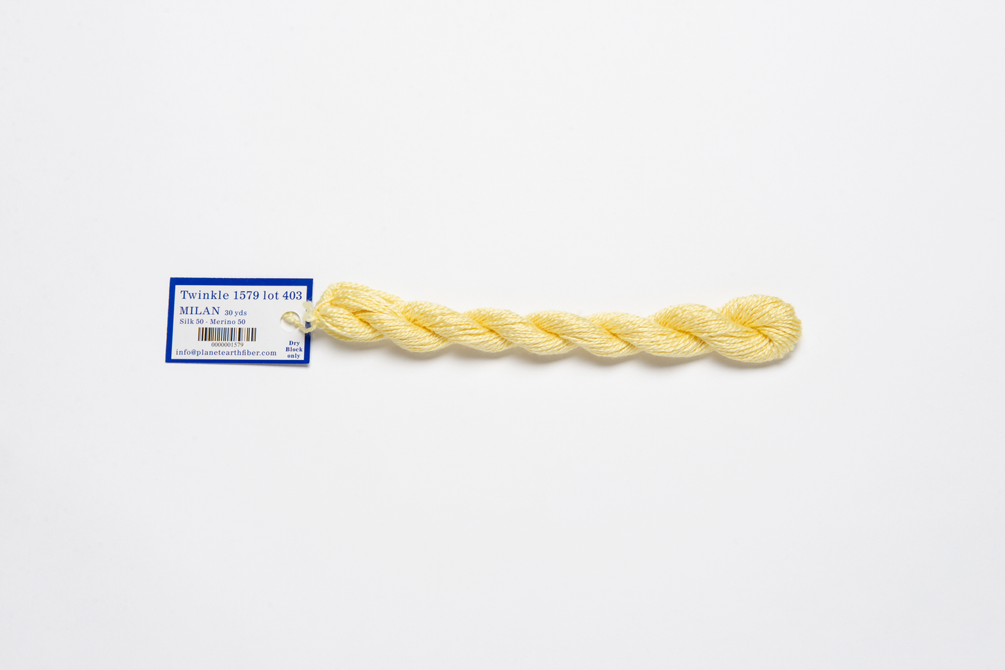 Milan - 1579 Twinkle