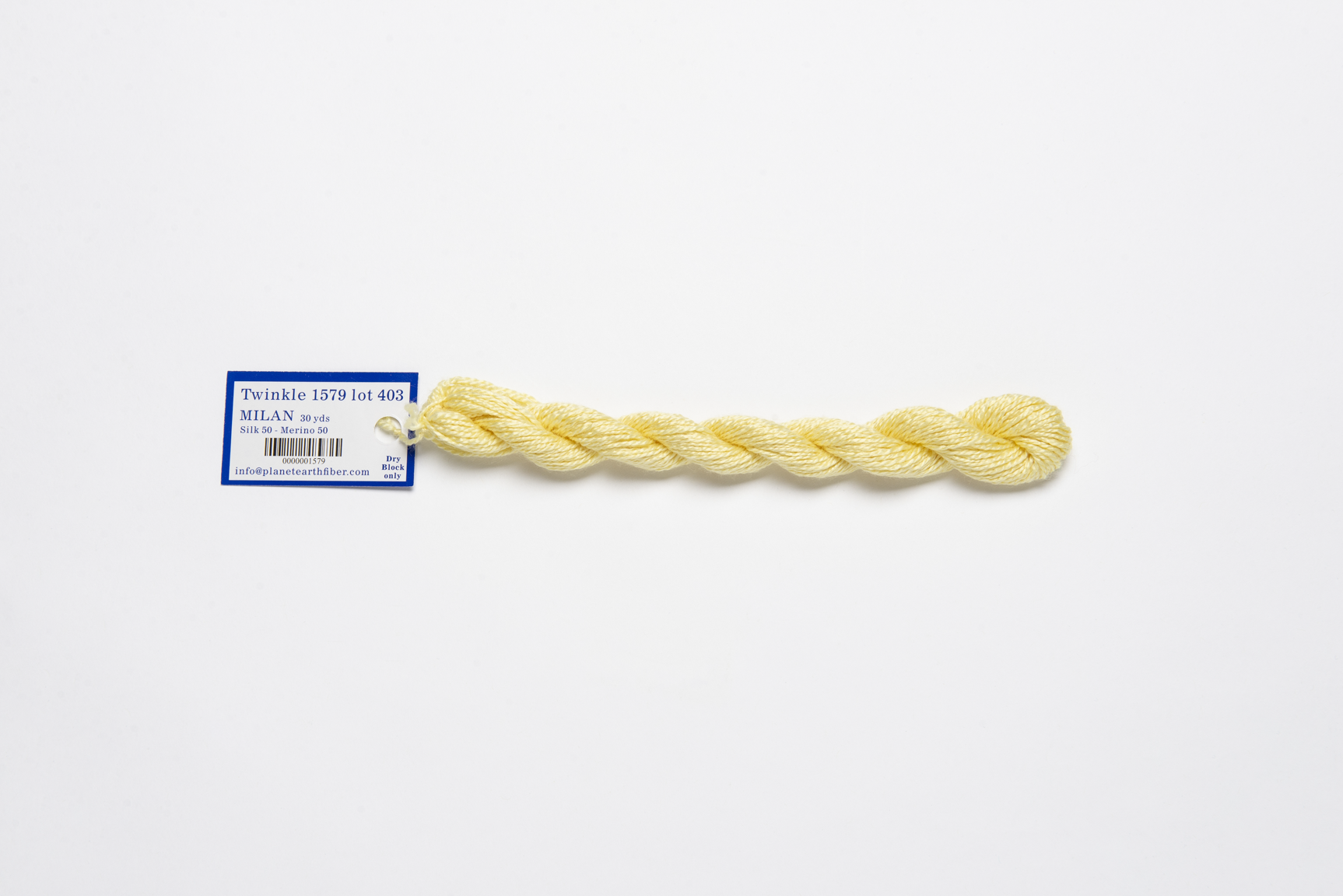 Milan - 1579 Twinkle