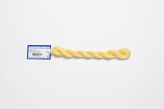 Milan - 1579 Twinkle