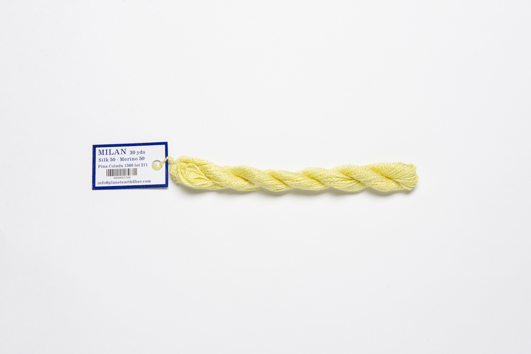 Milan - 1580 Pina Colada