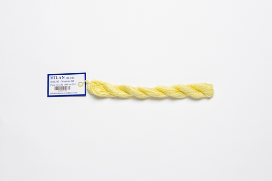 Milan - 1580 Pina Colada