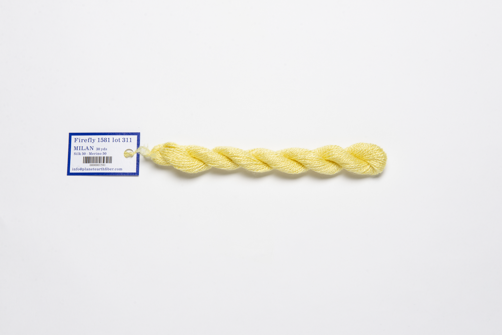 Milan - 1581 Firefly