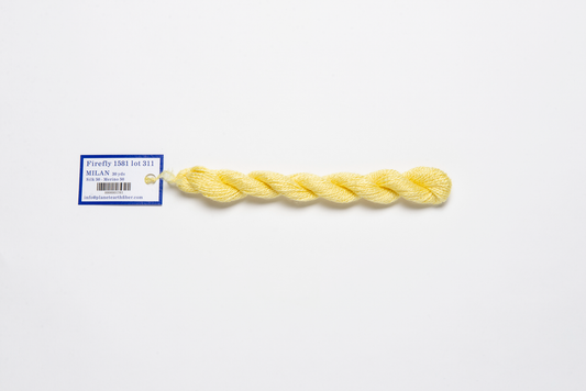 Milan - 1581 Firefly