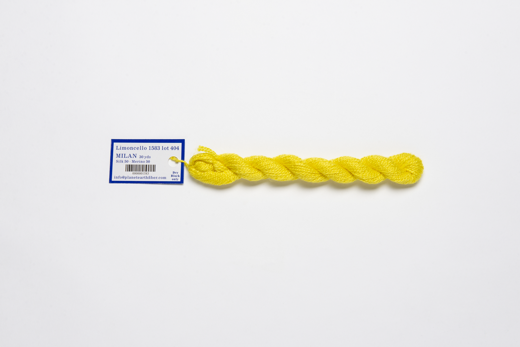 Milan - 1583 Limoncello