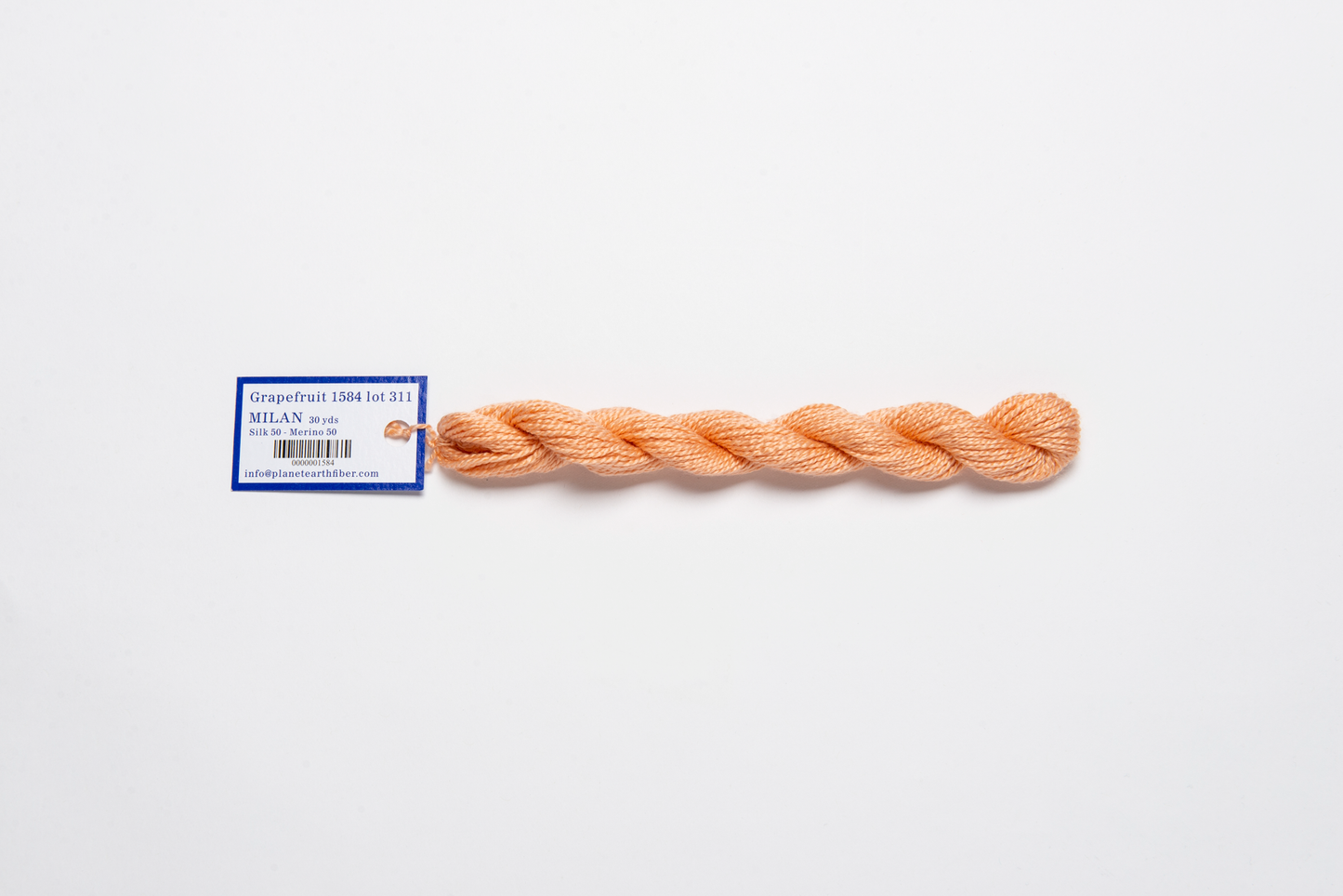Milan - 1584 Grapefruit