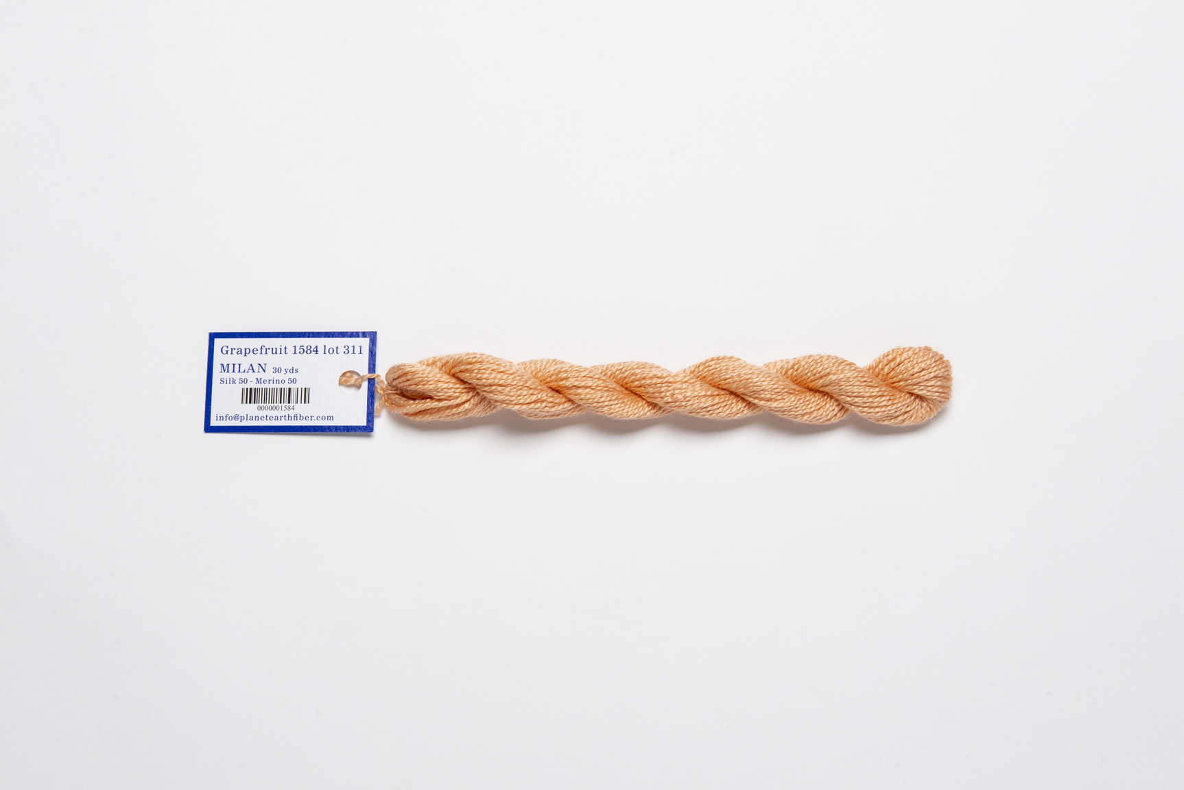 Milan - 1584 Grapefruit