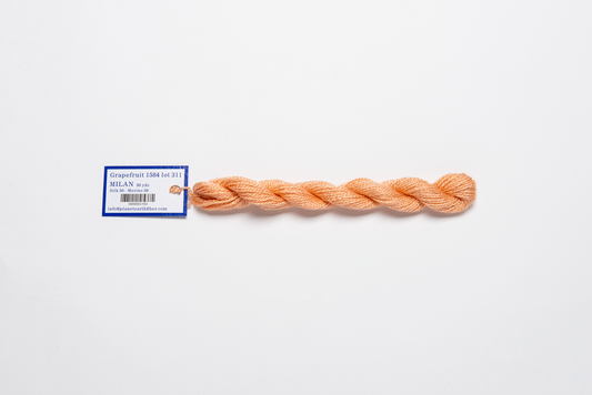 Milan - 1584 Grapefruit