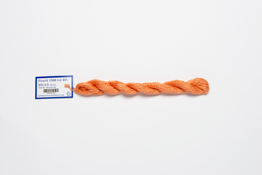 Milan - 1586 Peach