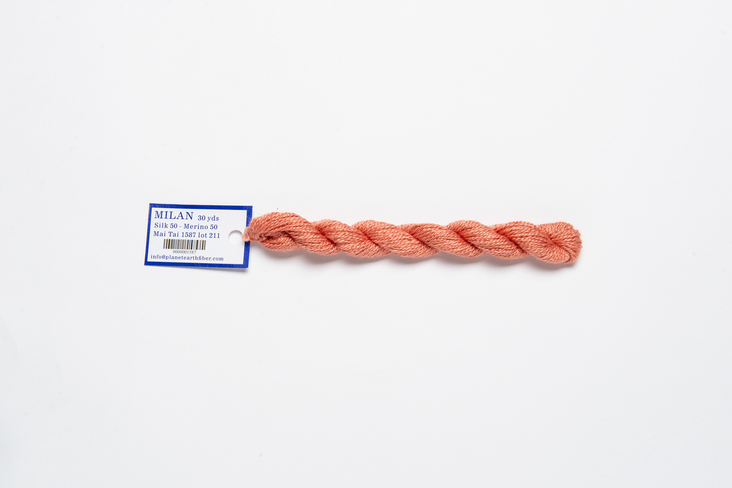 Milan - 1587 Mai Tai