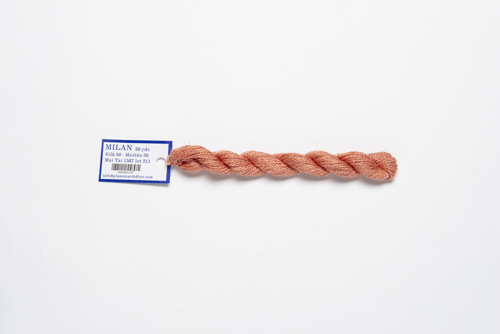 Milan - 1587 Mai Tai