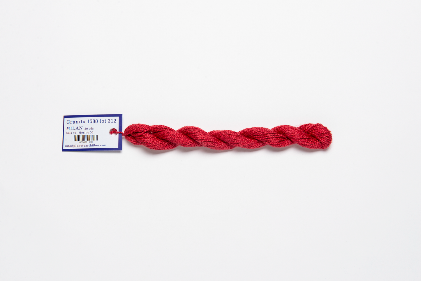 Milan - 1588 Granita