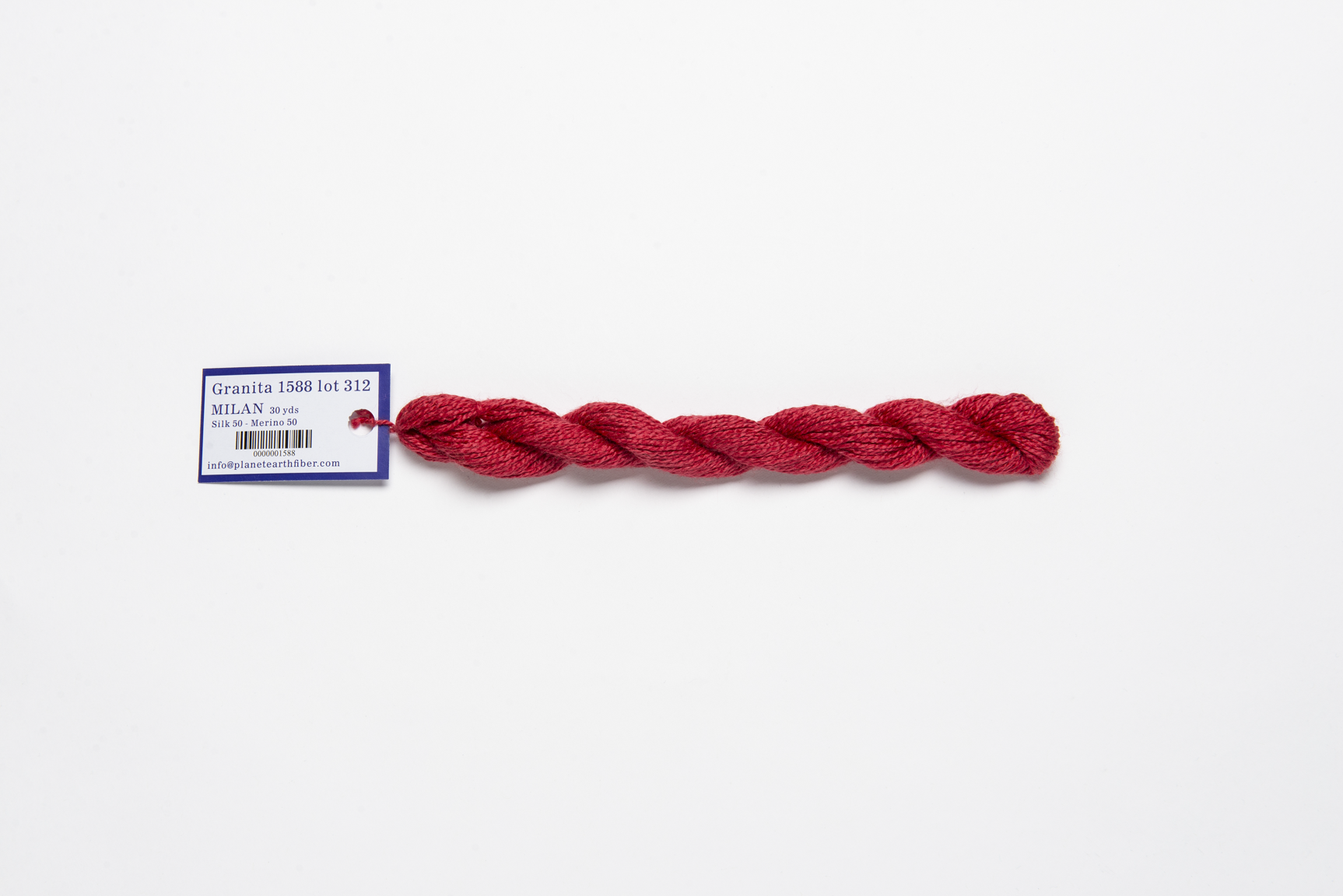 Milan - 1588 Granita