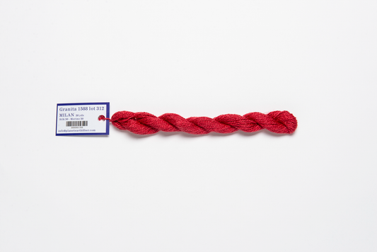 Milan - 1588 Granita