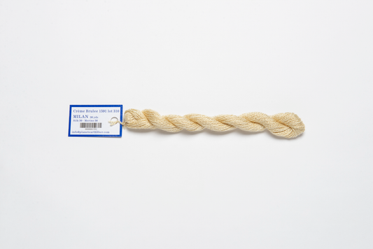 Milan - 1591 Crème Brulee