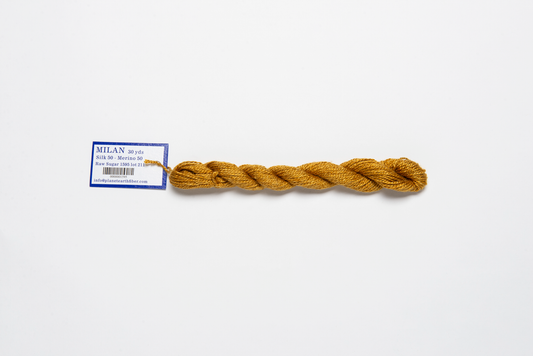 Milan - 1595 Raw Sugar