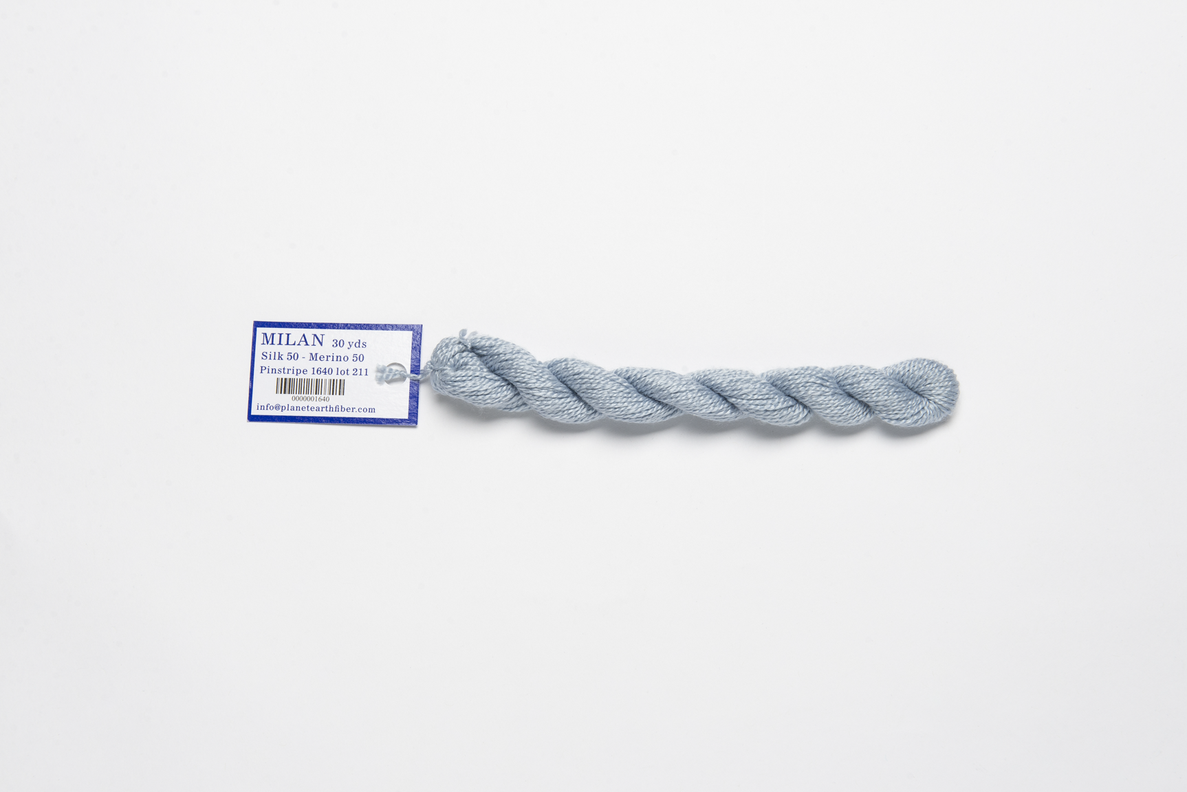 Milan - 1640 Pinstripe