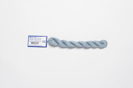 Milan - 1640 Pinstripe