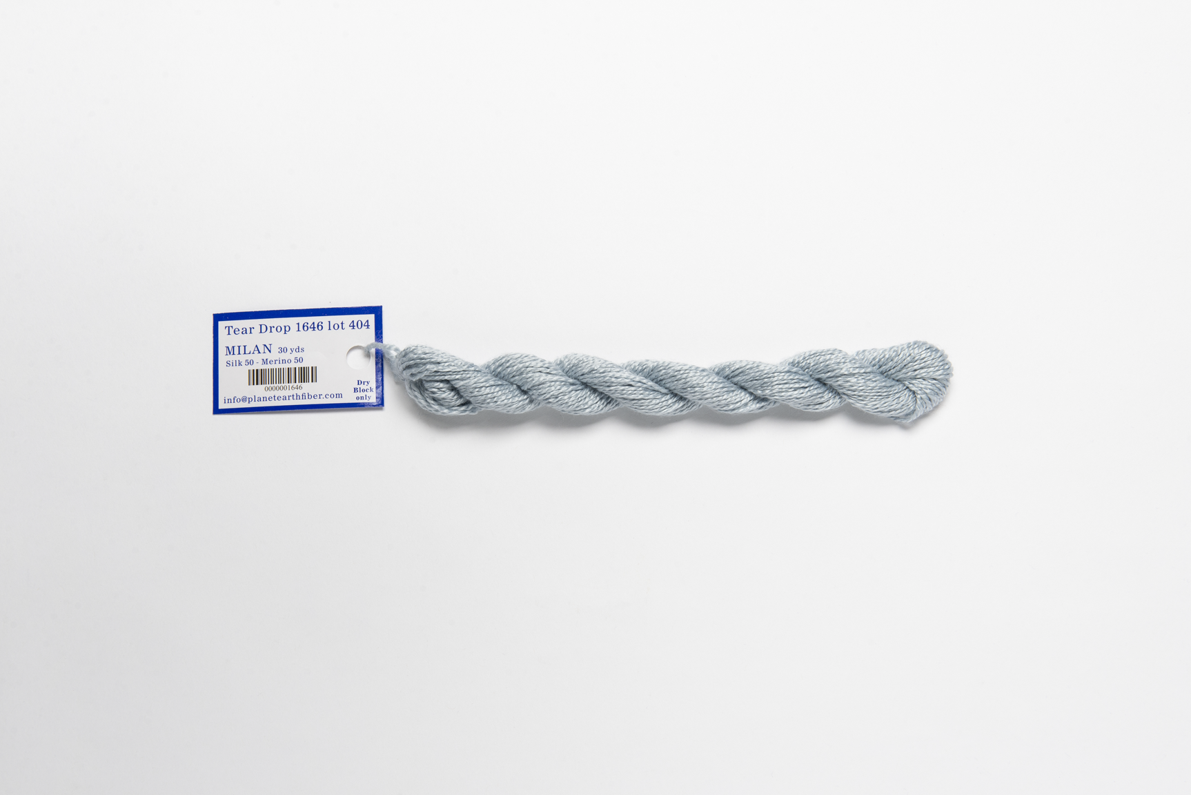 Milan - 1646 Tear Drop