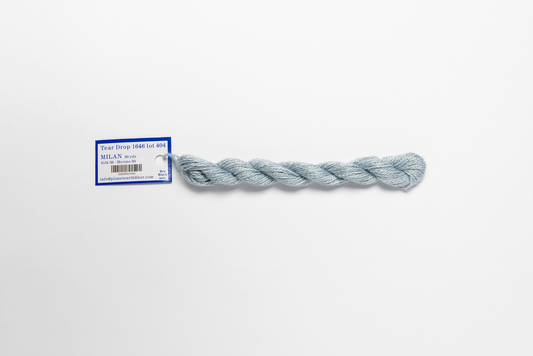 Milan - 1646 Tear Drop