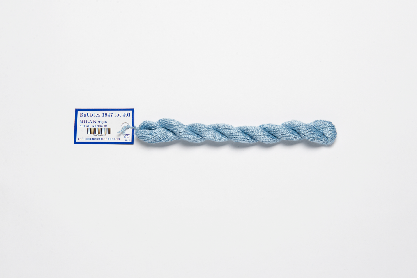 Milan - 1647 Bubbles