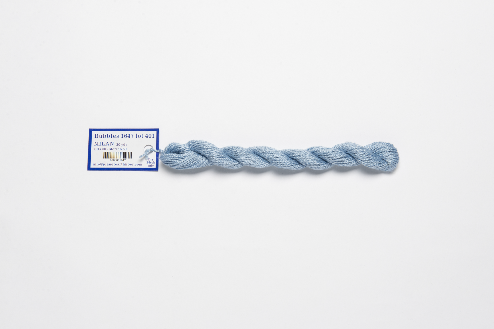 Milan - 1647 Bubbles