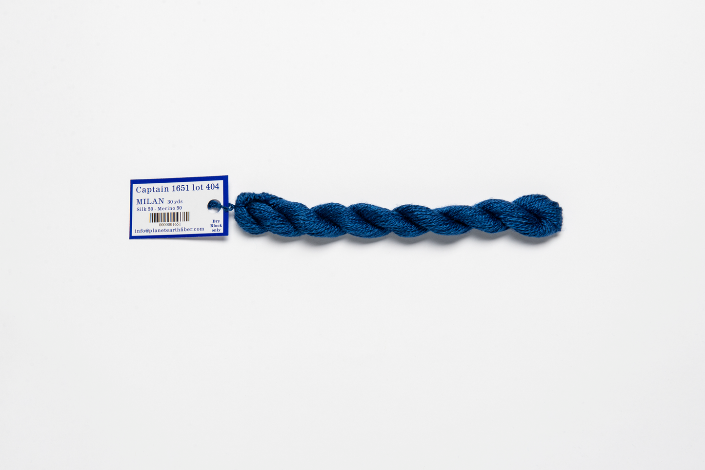 Milan - 1651 Captain