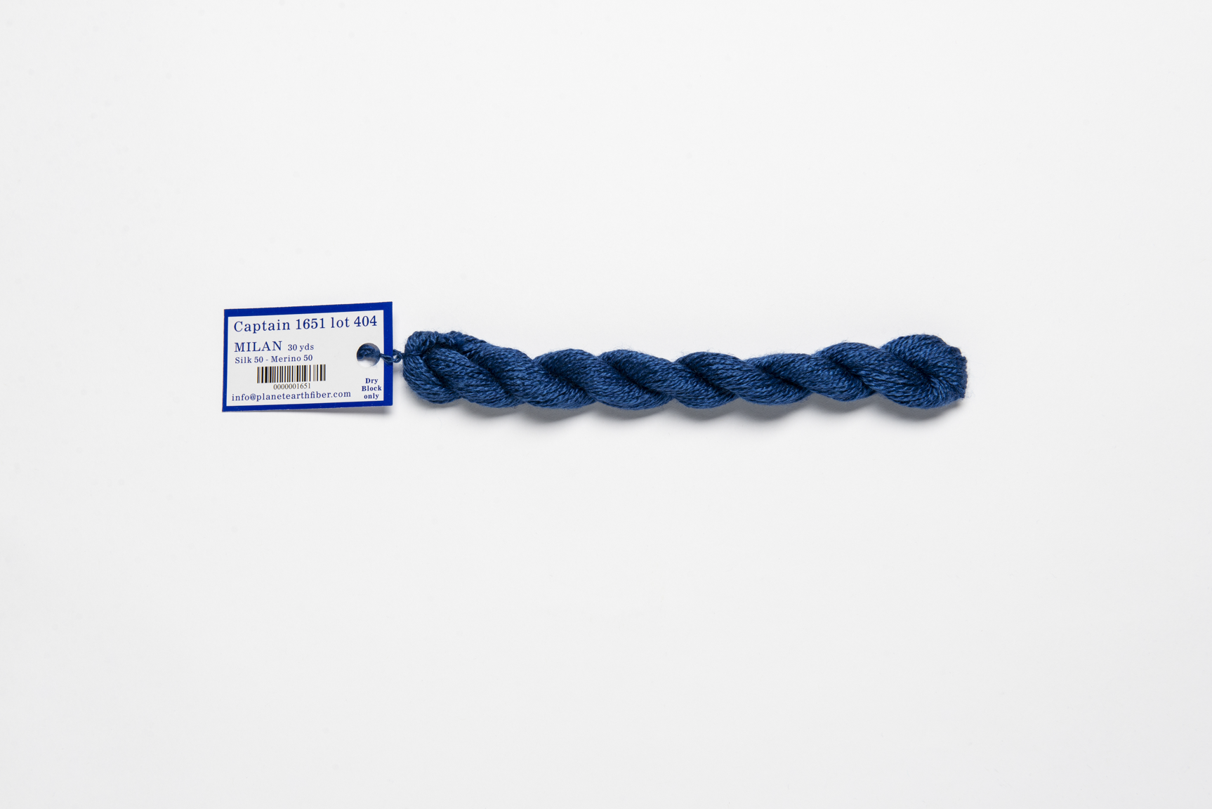 Milan - 1651 Captain