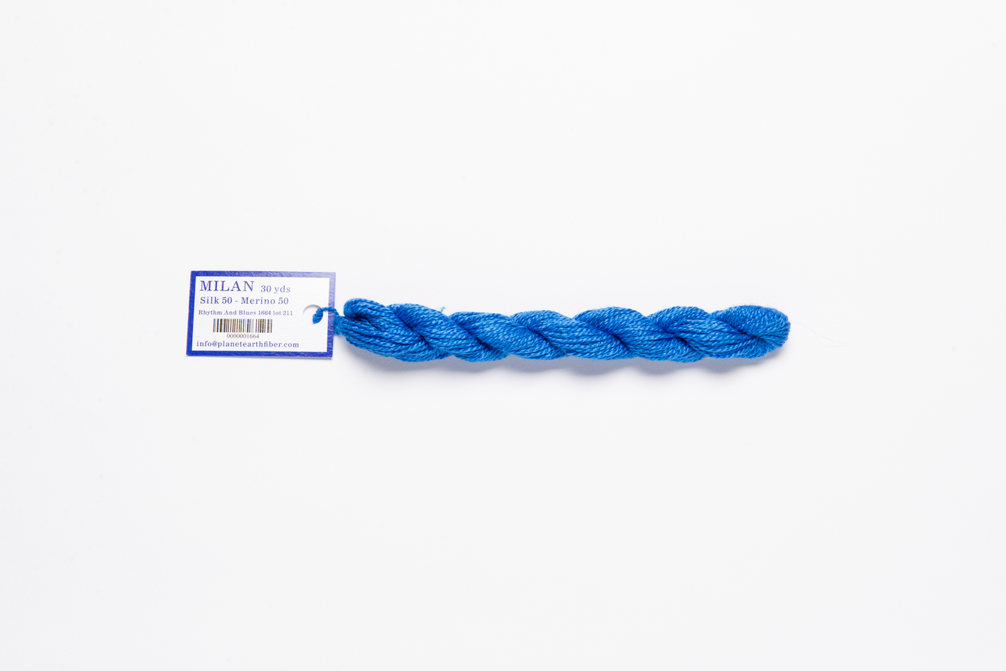 Milan - 1664 Rhythm And Blues