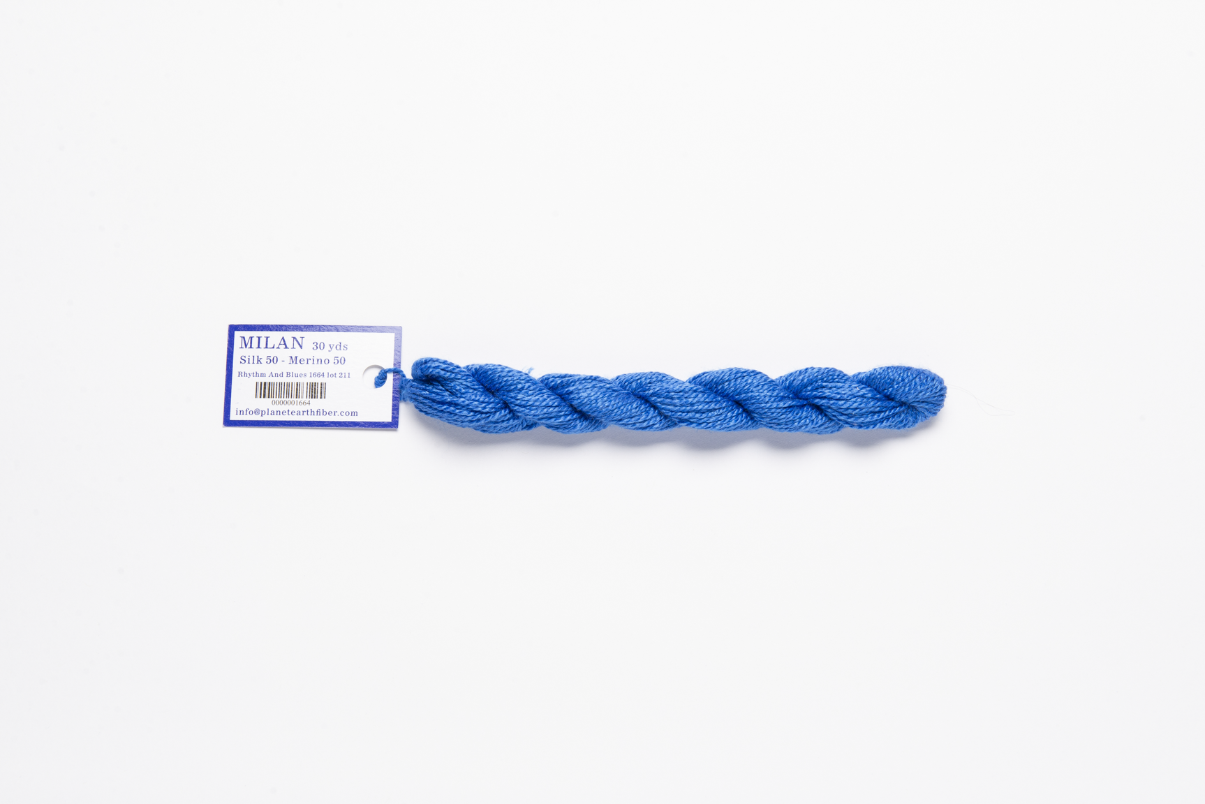 Milan - 1664 Rhythm And Blues