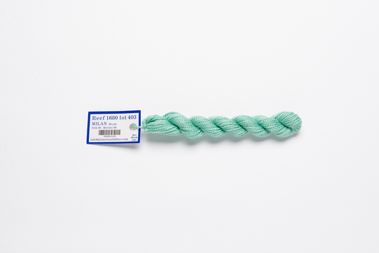 Milan - 1680 Reef