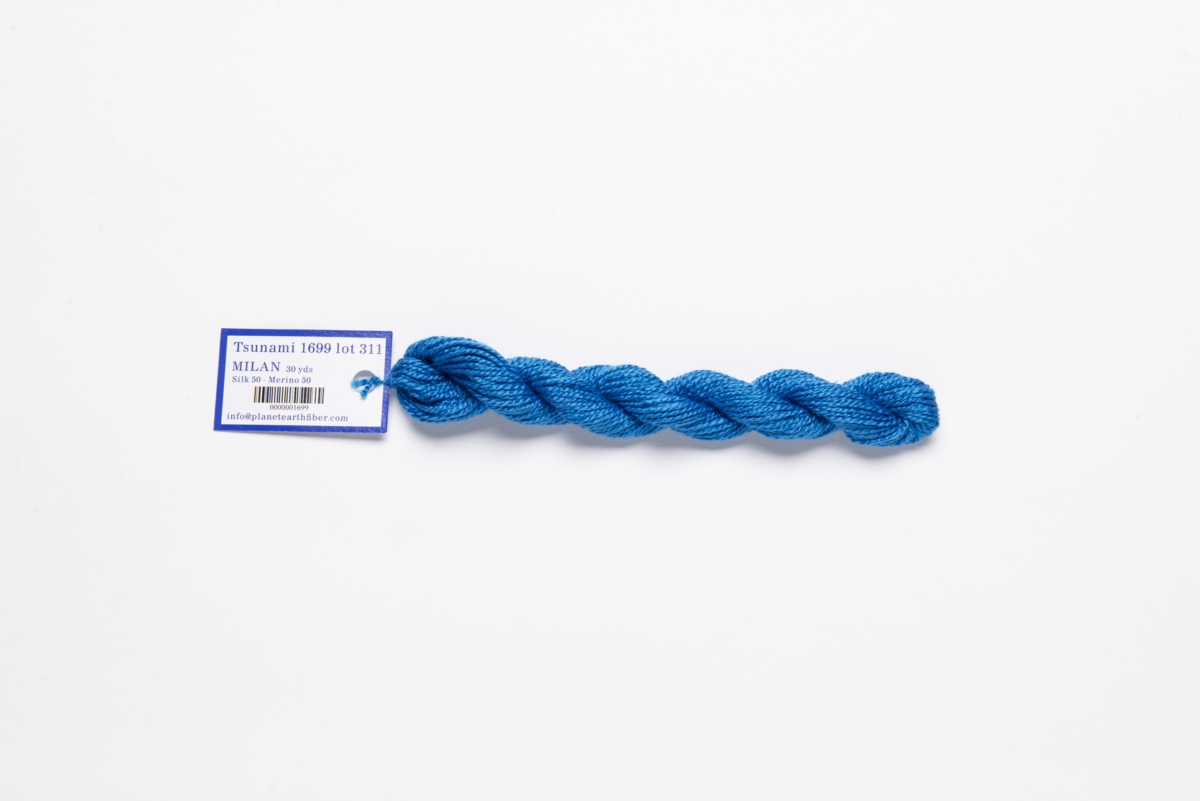 Milan - 1699 Tsunami