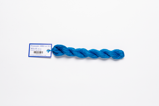 Milan - 1699 Tsunami