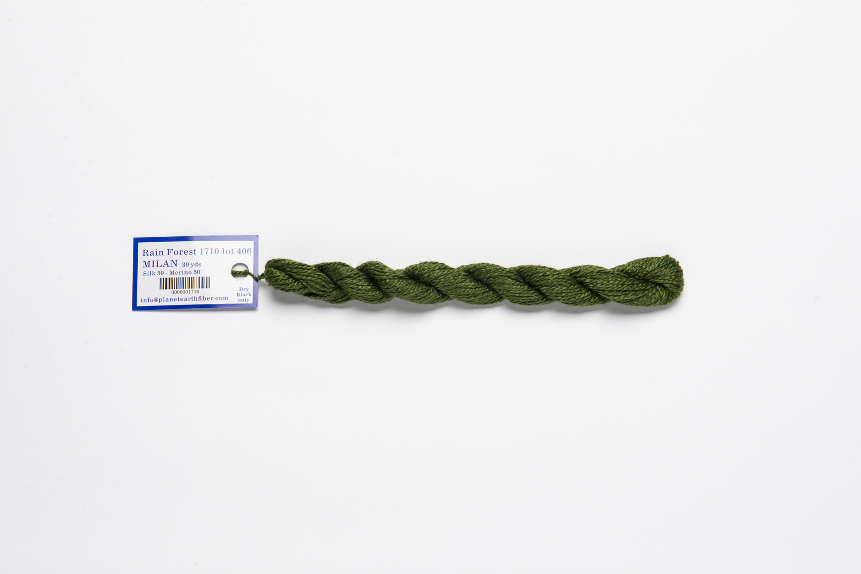 Milan - 1710 Rain Forest