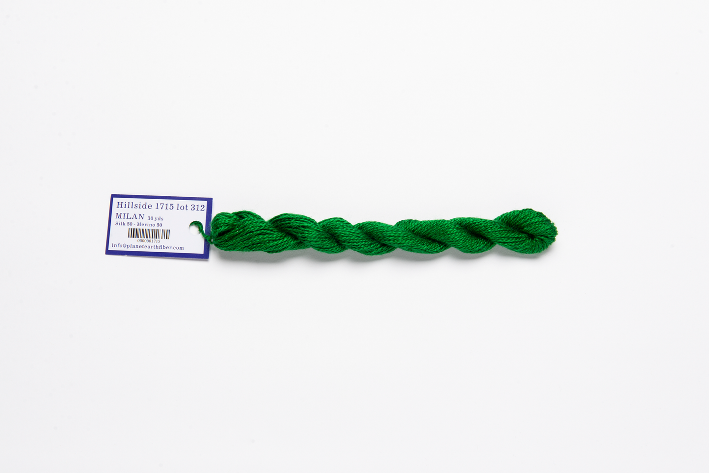 Milan - 1715 Hillside