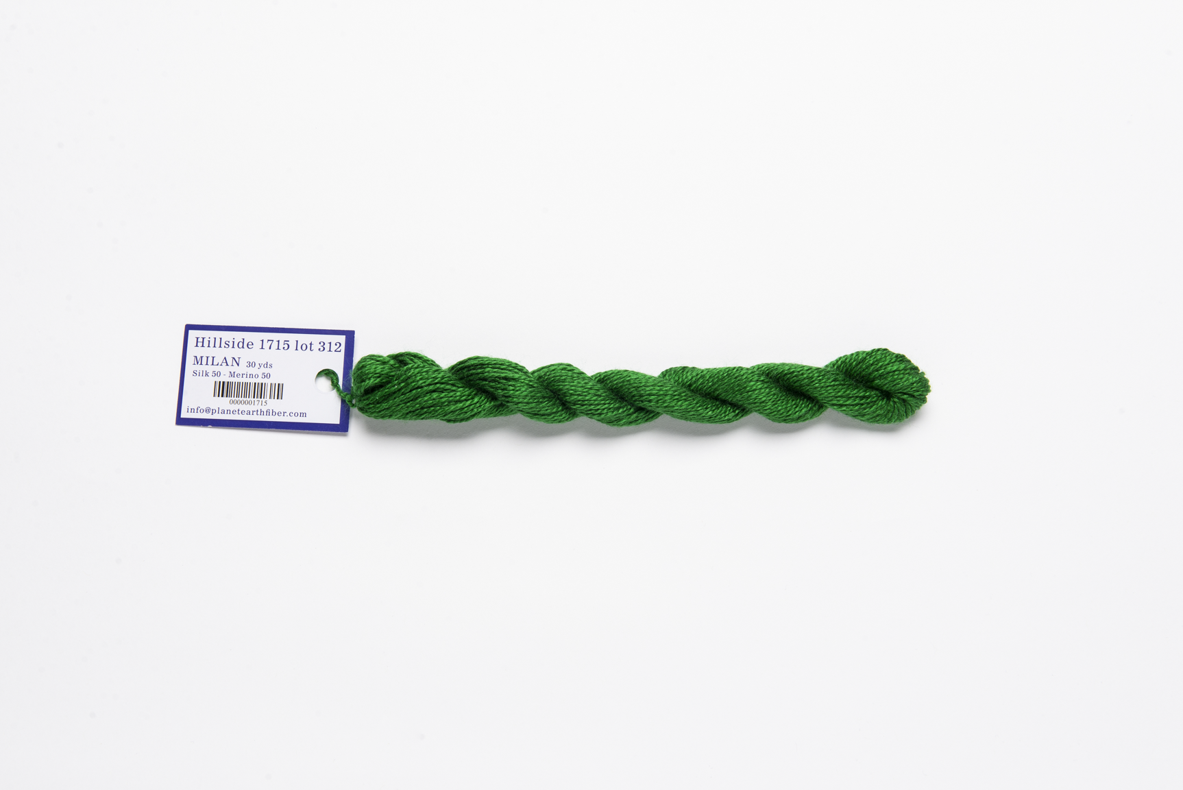 Milan - 1715 Hillside