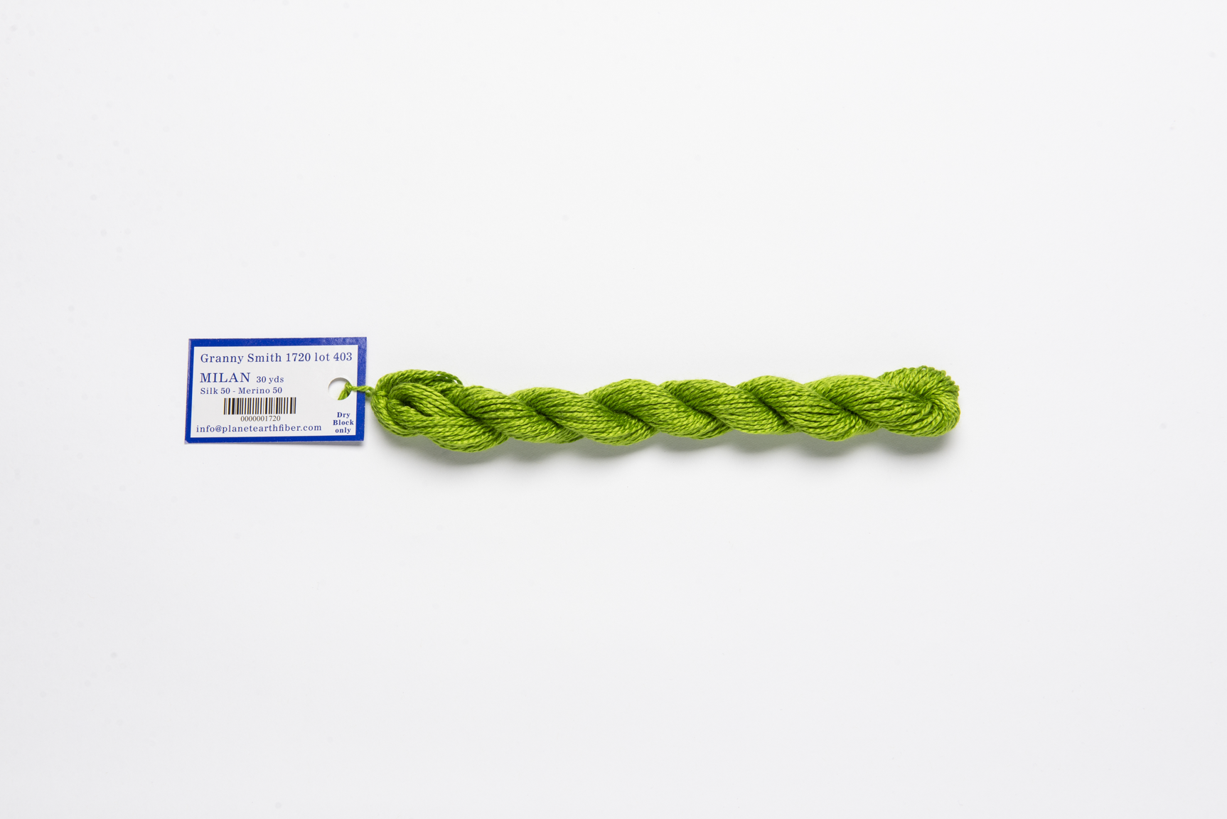 Milan - 1720 Granny Smith